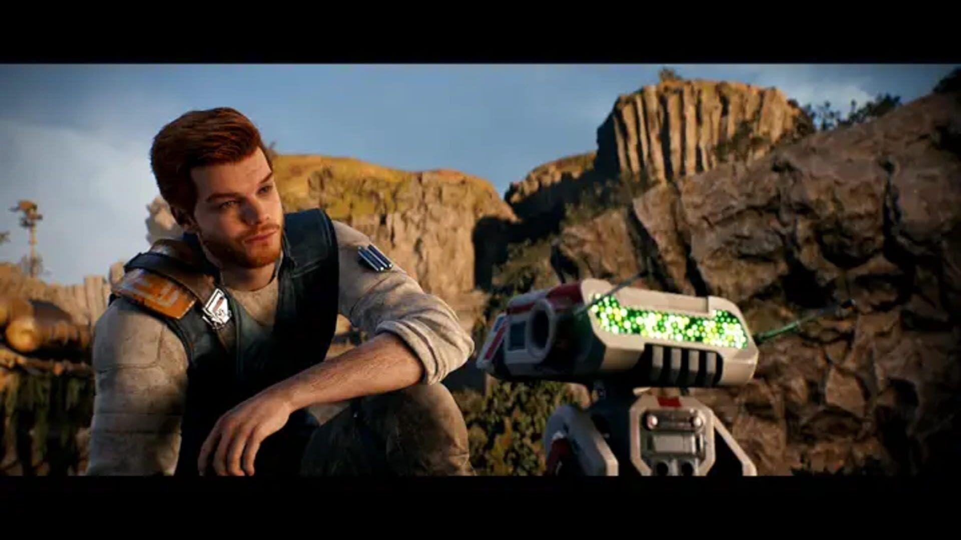 STAR WARS Jedi: Survivor™ Screenshot 18