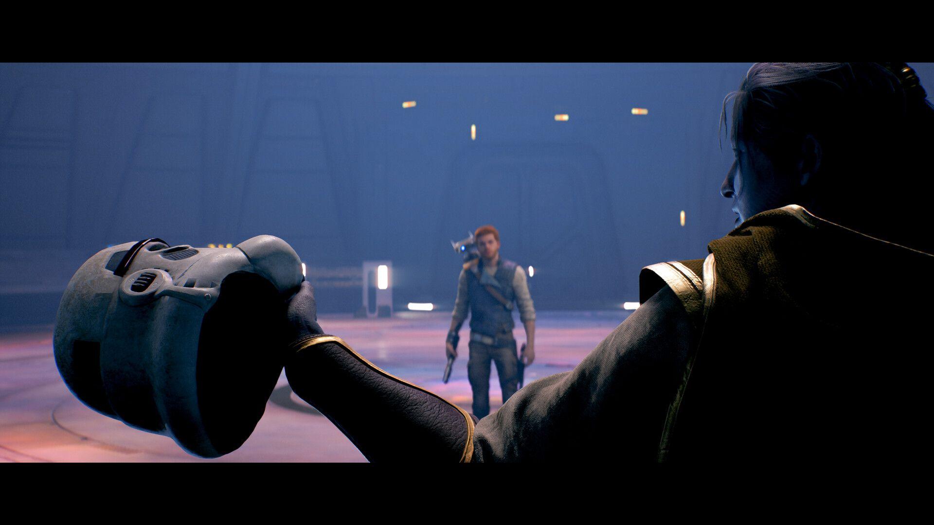 STAR WARS Jedi: Survivor™ Screenshot 1