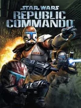 STAR WARS™ Republic Commando™