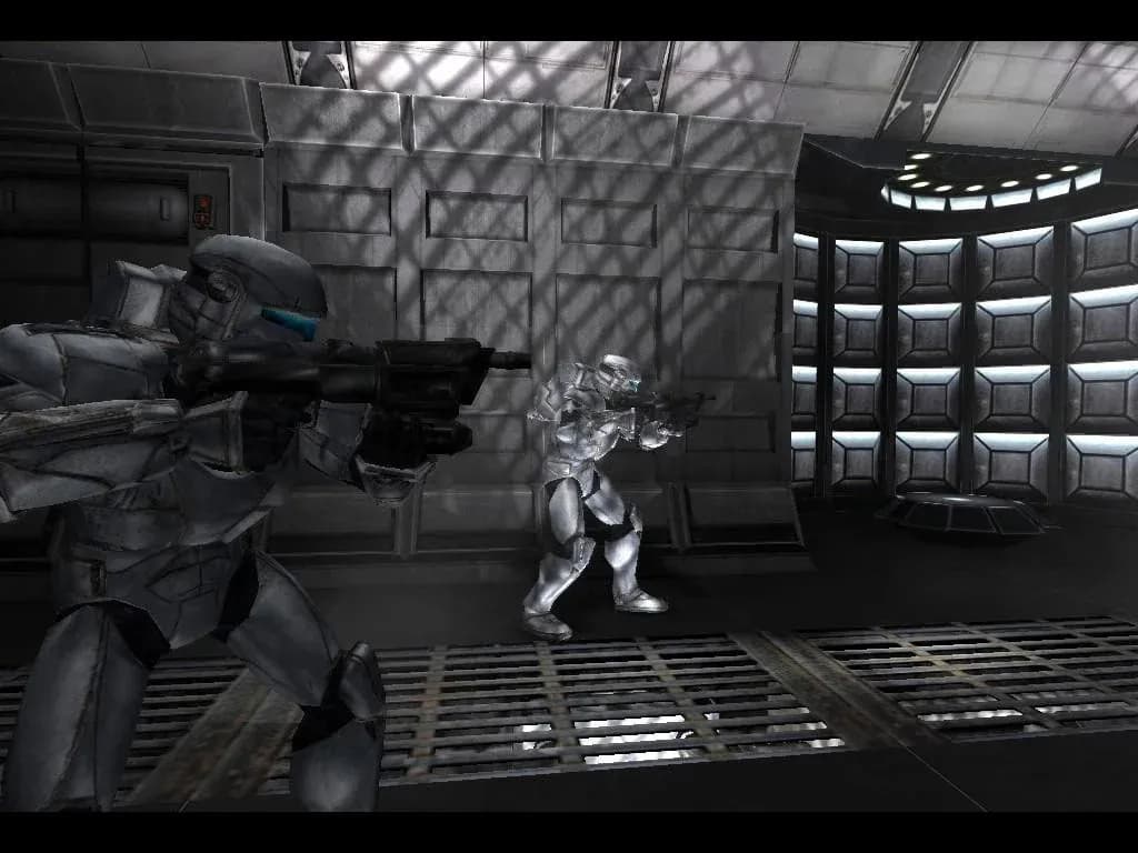 STAR WARS™ Republic Commando™ content image