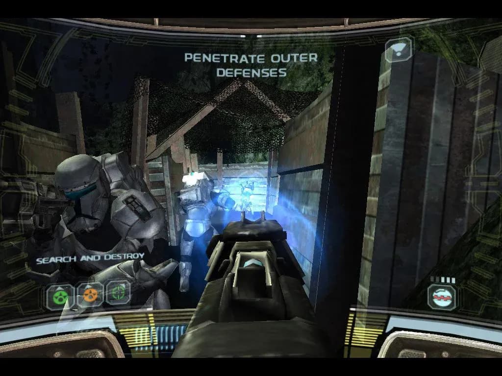 STAR WARS™ Republic Commando™ content image