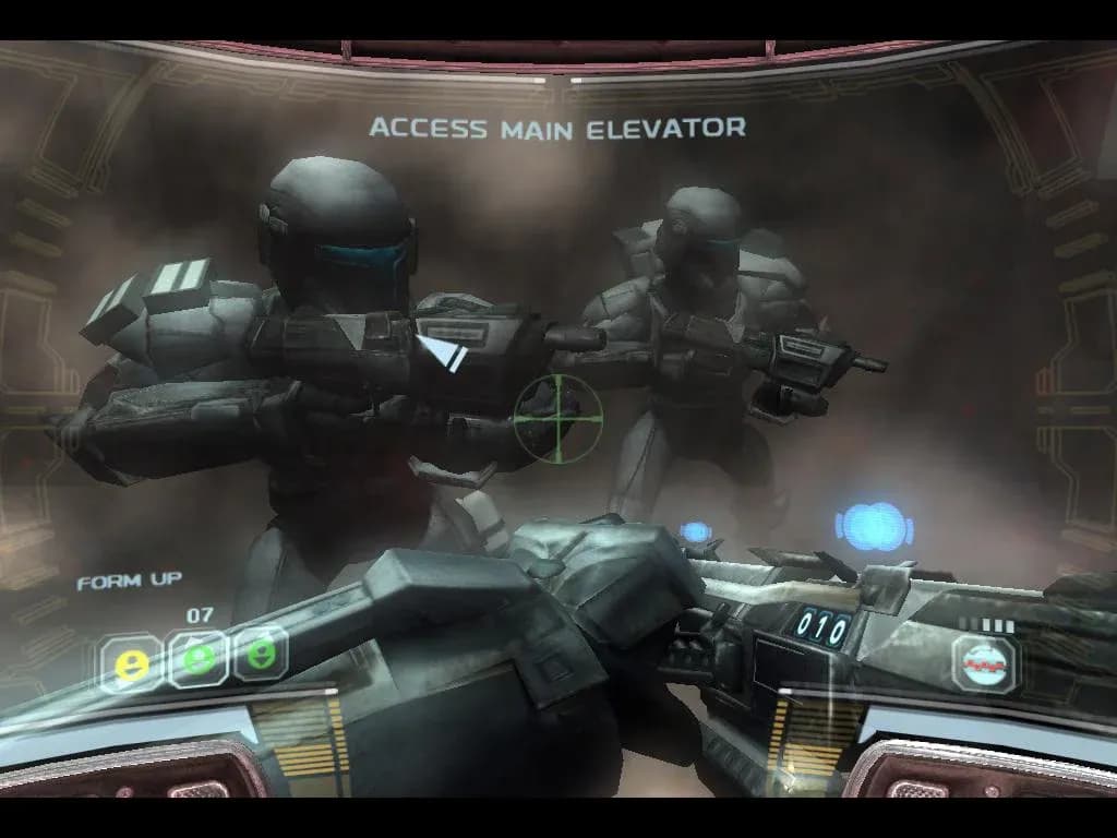 STAR WARS™ Republic Commando™ content image