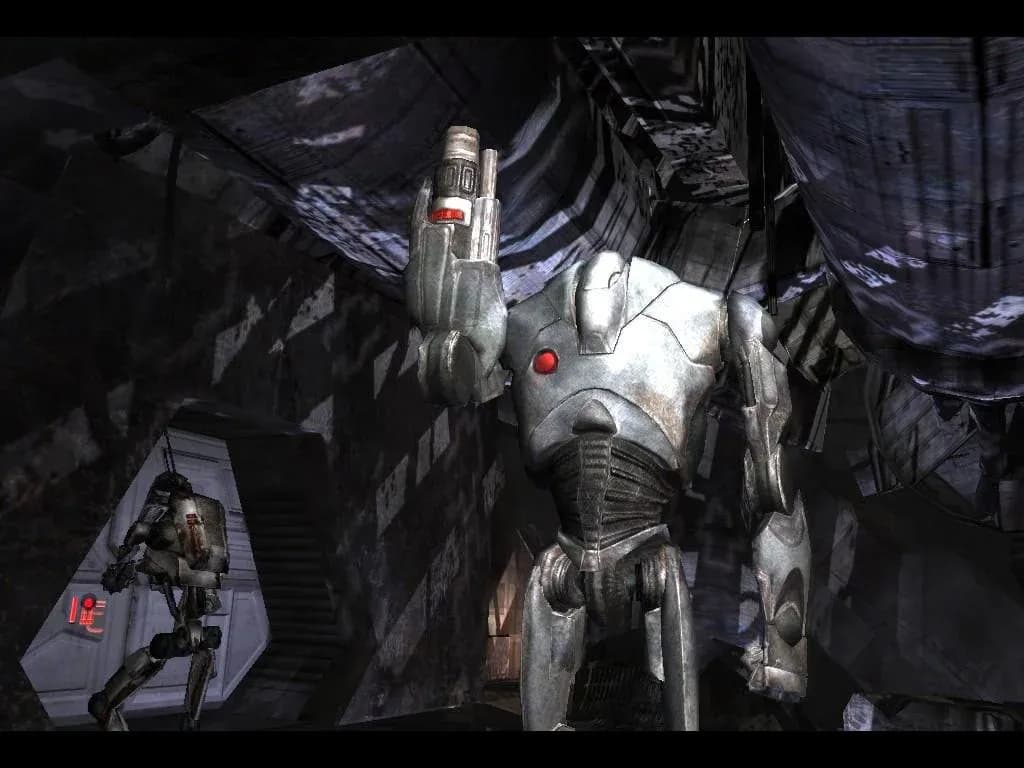 STAR WARS™ Republic Commando™ Gallery 7