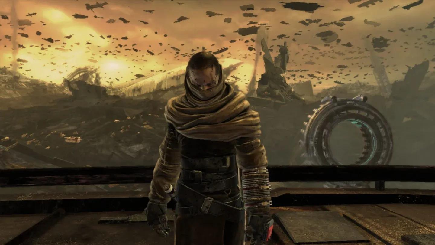 Star Wars: The Force Unleashed Gallery 3