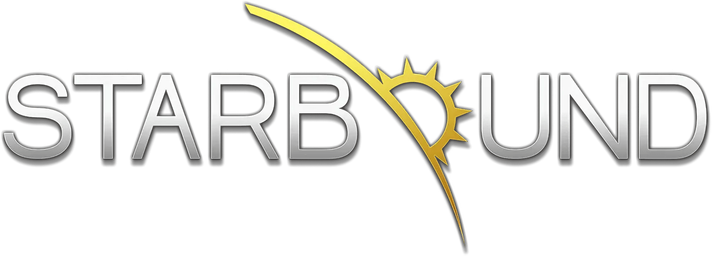Starbound Logo