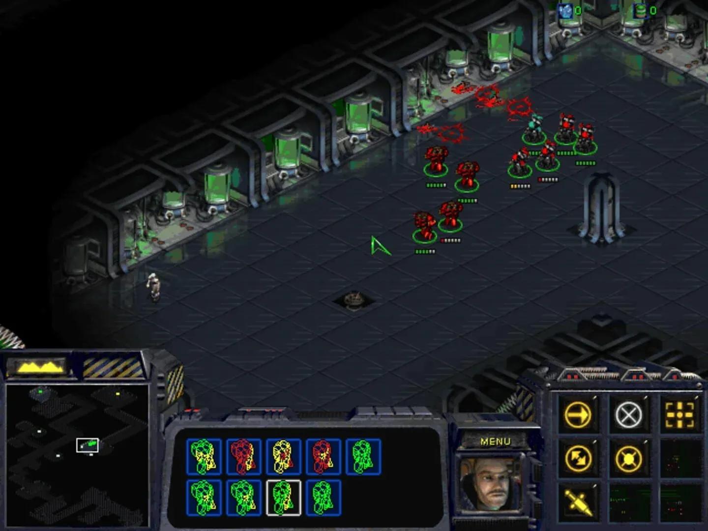 StarCraft Gallery 9