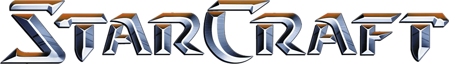 StarCraft Logo