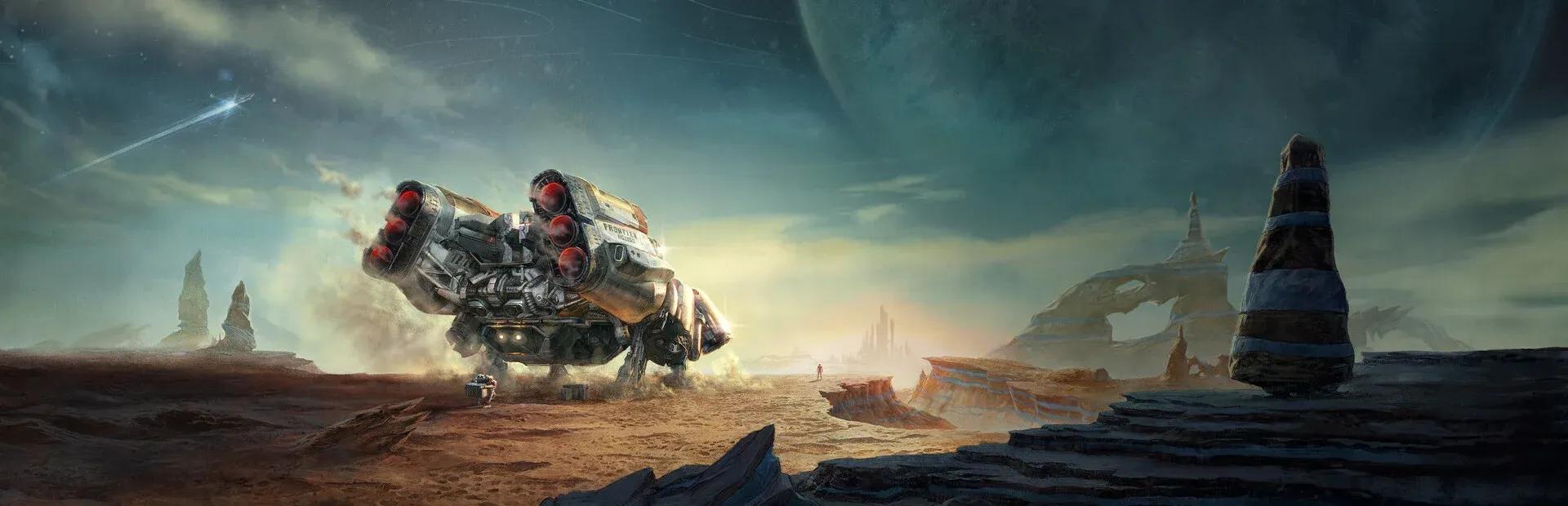 Starfield: 100% Achievement Guide ...