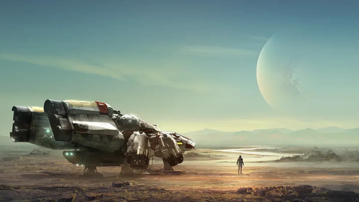 Inside the making of Starfield — one ...