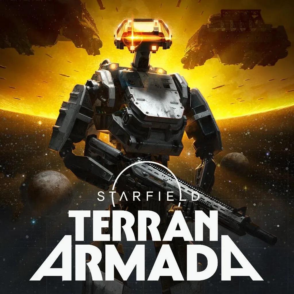 Starfield: Terran Armada - IGN