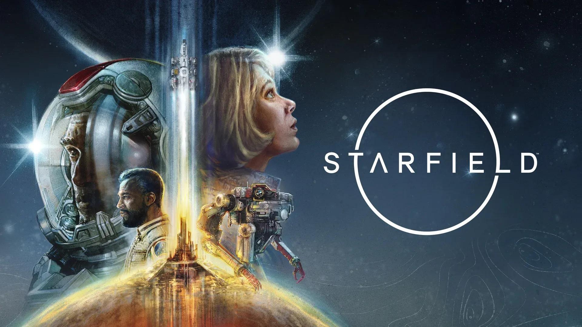 Starfield, PS5 출시 후 첫 미국 판매량 1위 달성 image