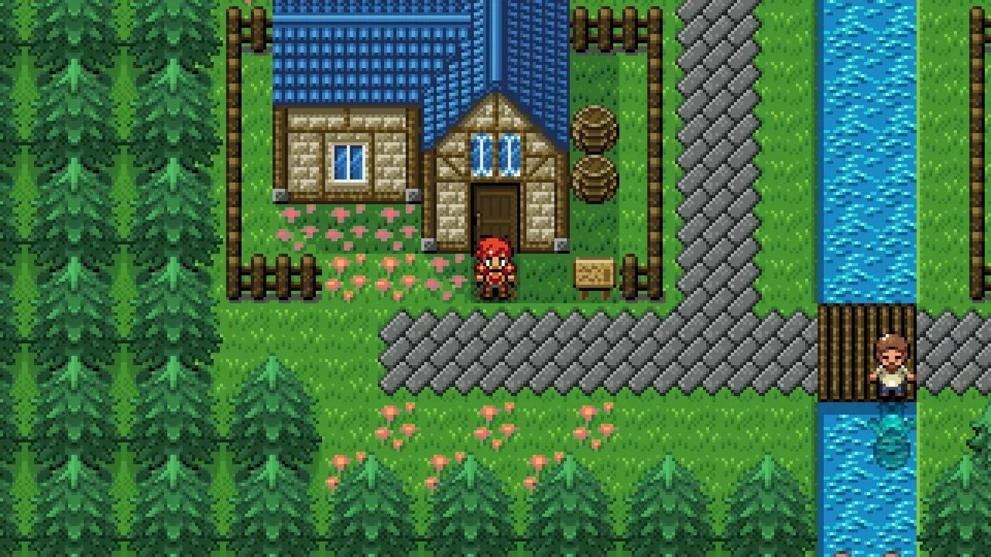 Starlight Legacy Gallery 5