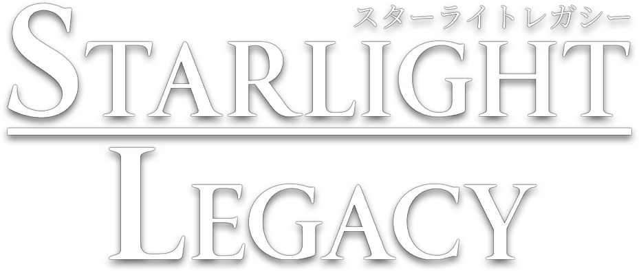 Starlight Legacy Logo