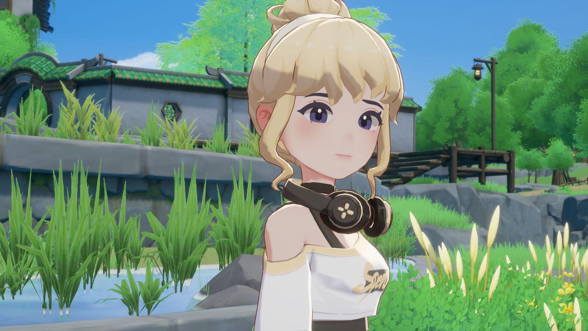 Starsand Island Xbox 搶先體驗 image