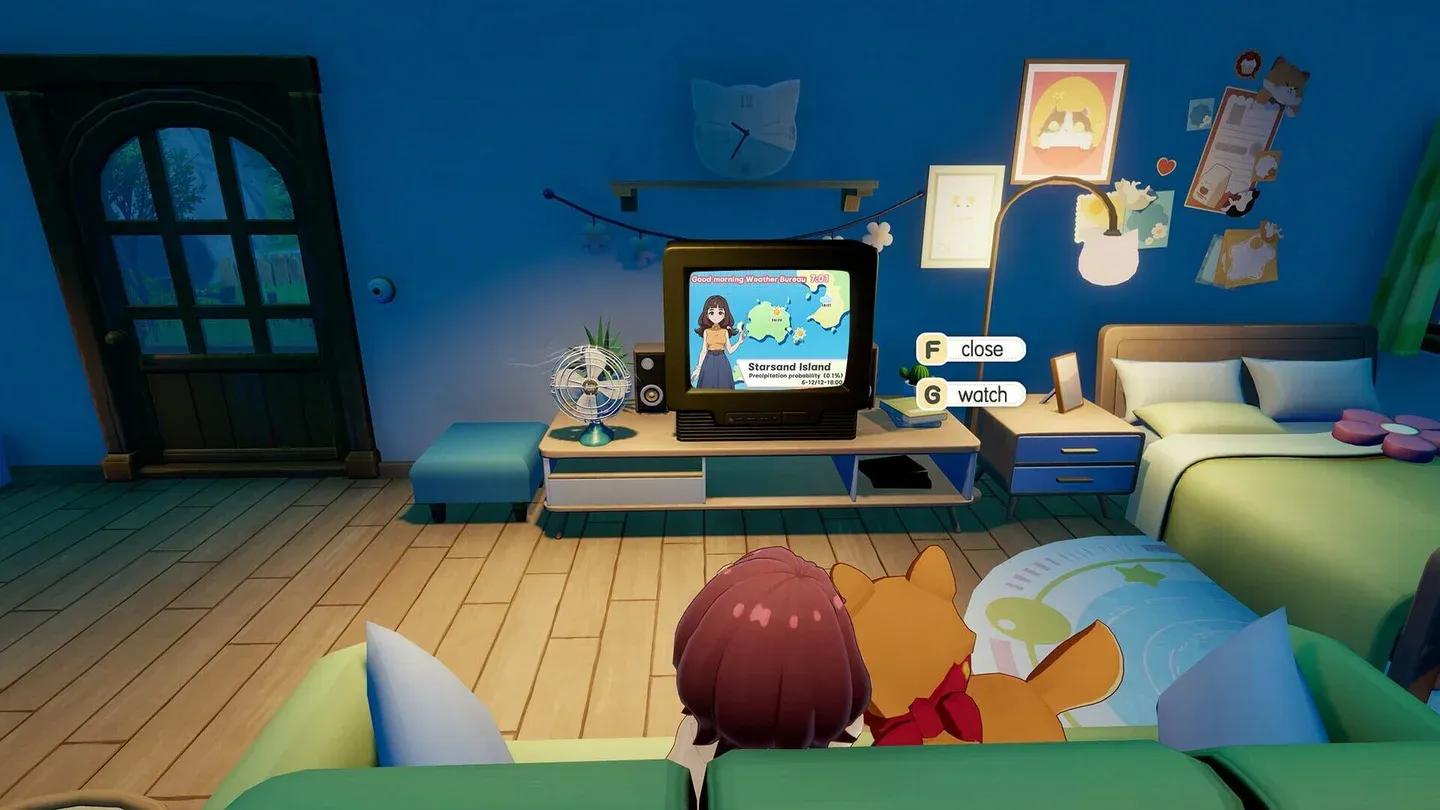 Decorate Your Home achievement