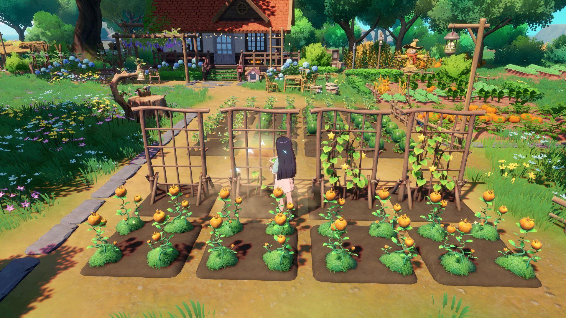 Starsand Island Screenshot 17