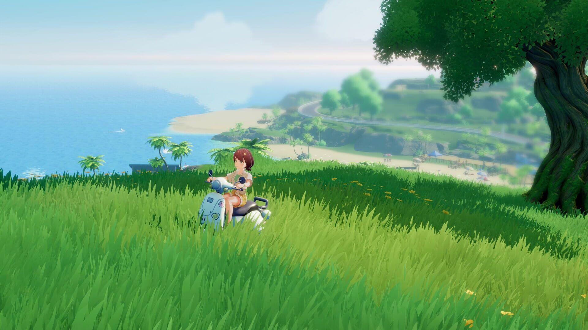 Starsand Island Screenshot 20