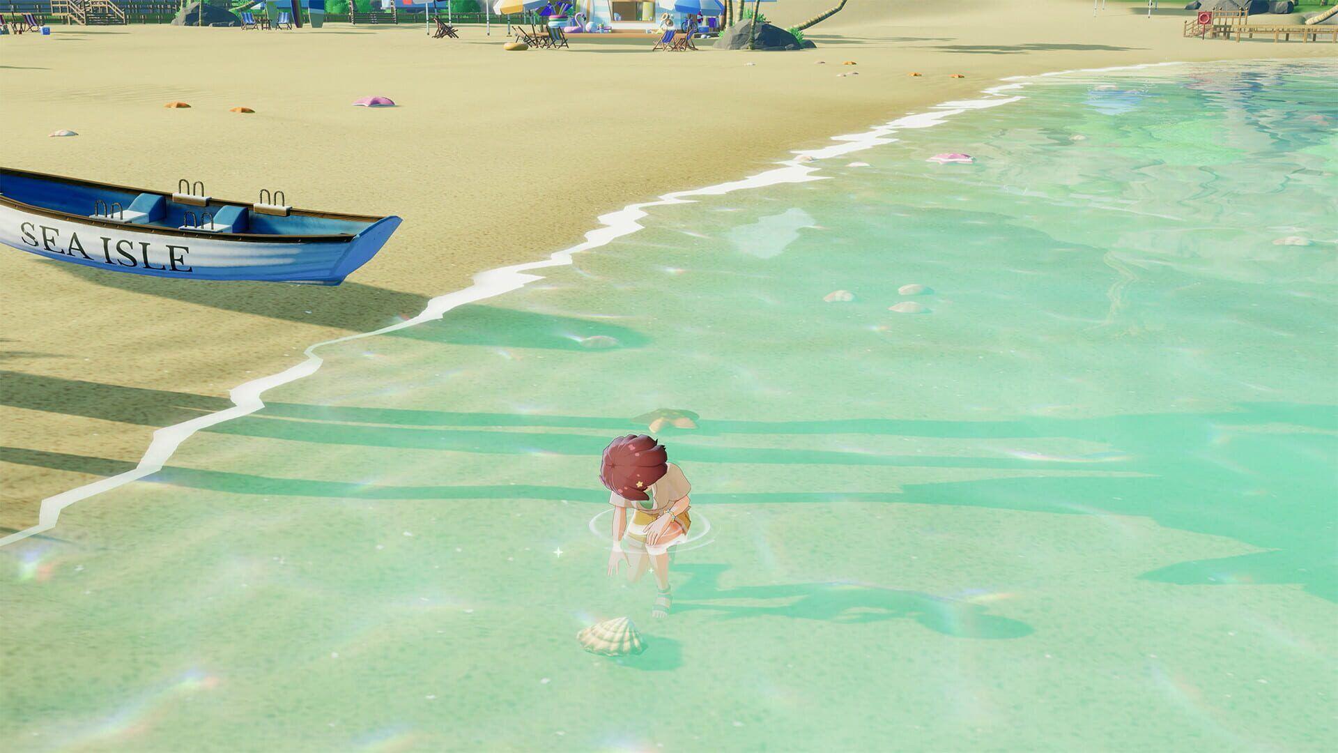 Starsand Island Screenshot 21
