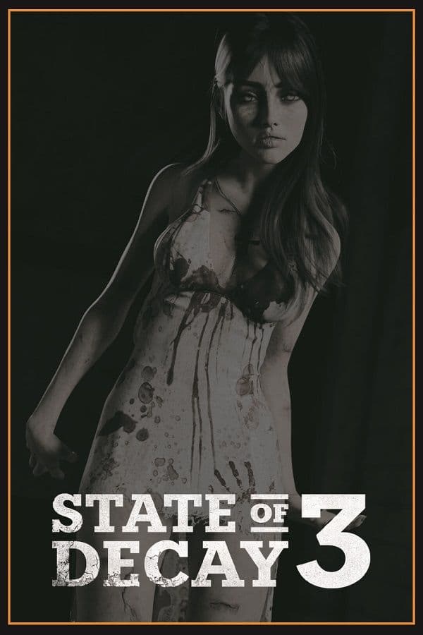 State of Decay 3