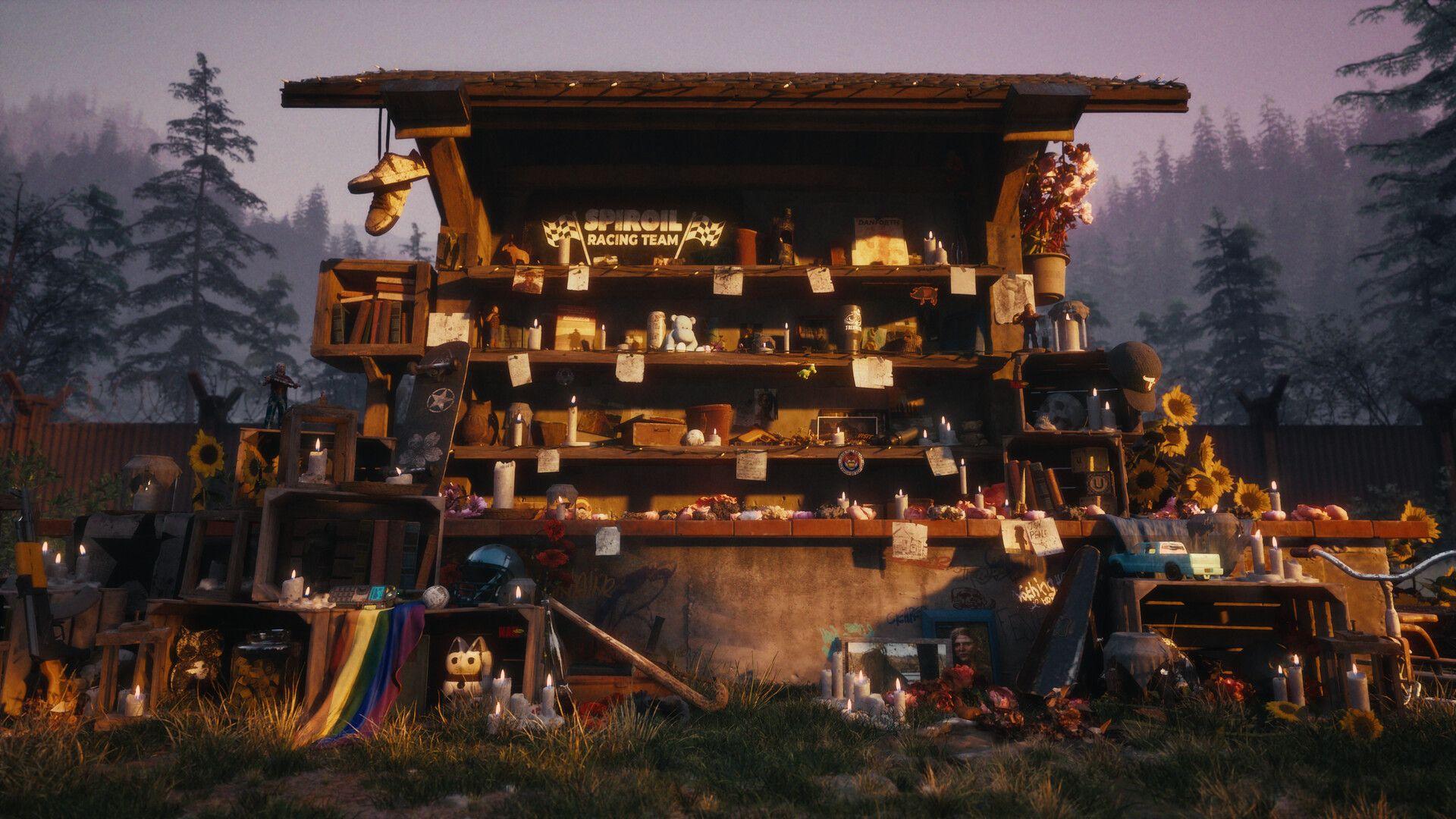 State of Decay 3 Screenshot 2