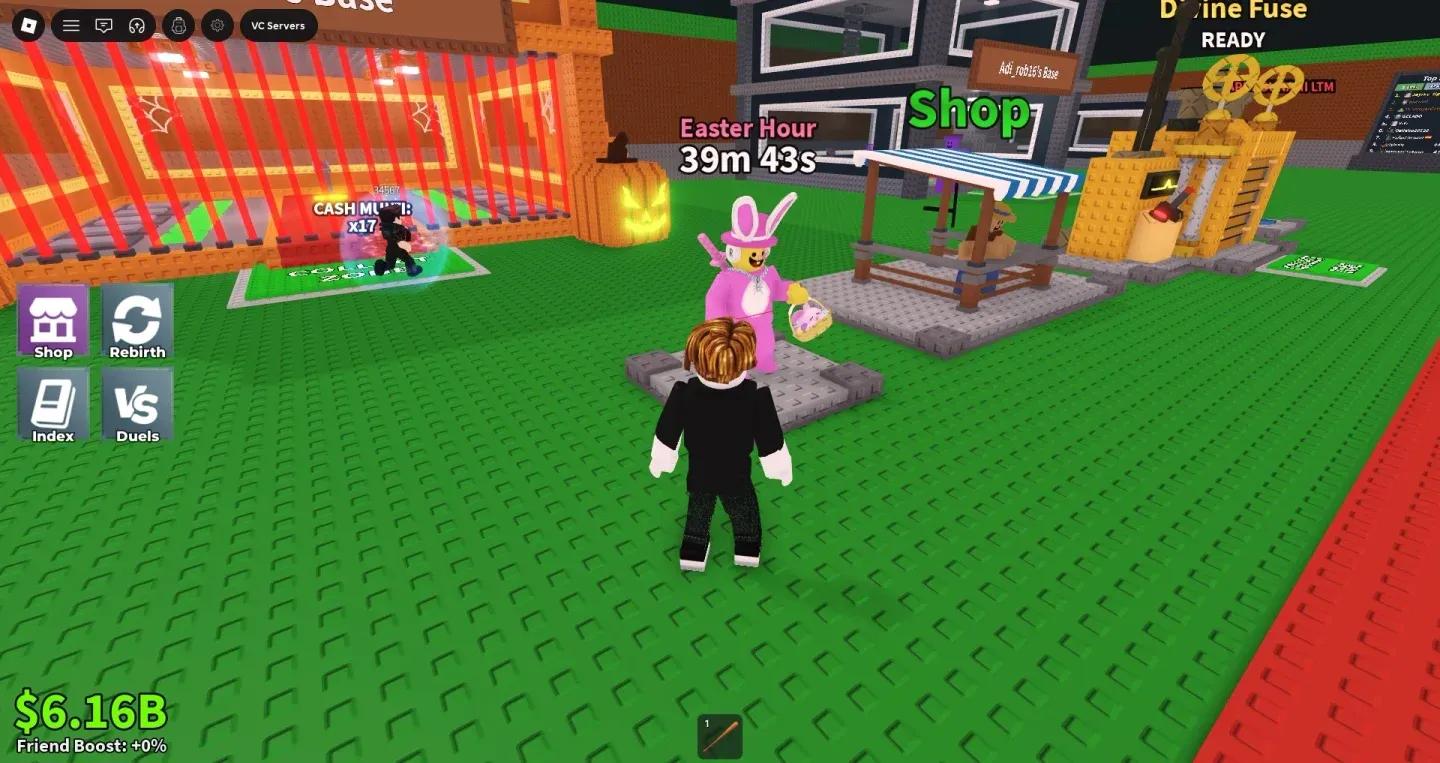 Base placement near belt start