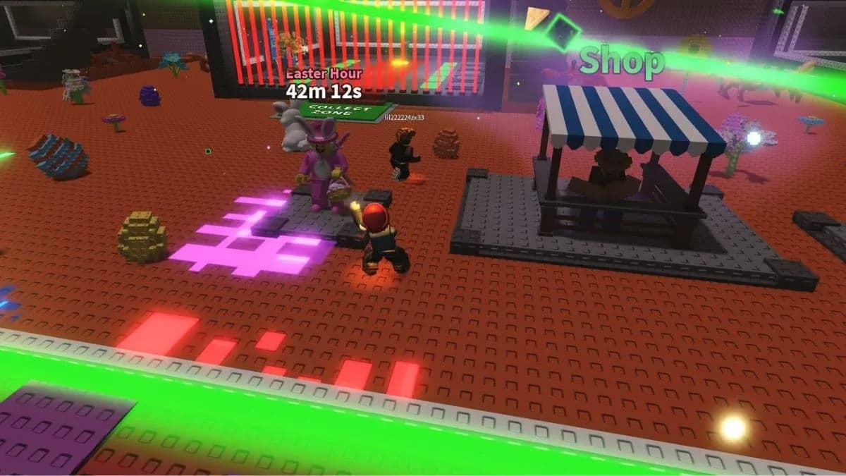 Buntteo spawning on conveyor belt