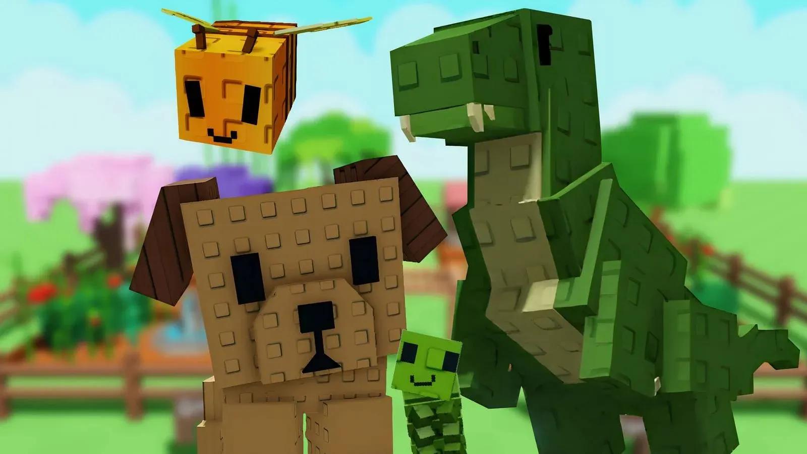 Steal an Egg Pets Tier List: Best Pets Ranked by Income