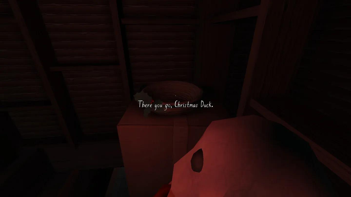 秘密图书馆彩蛋位置