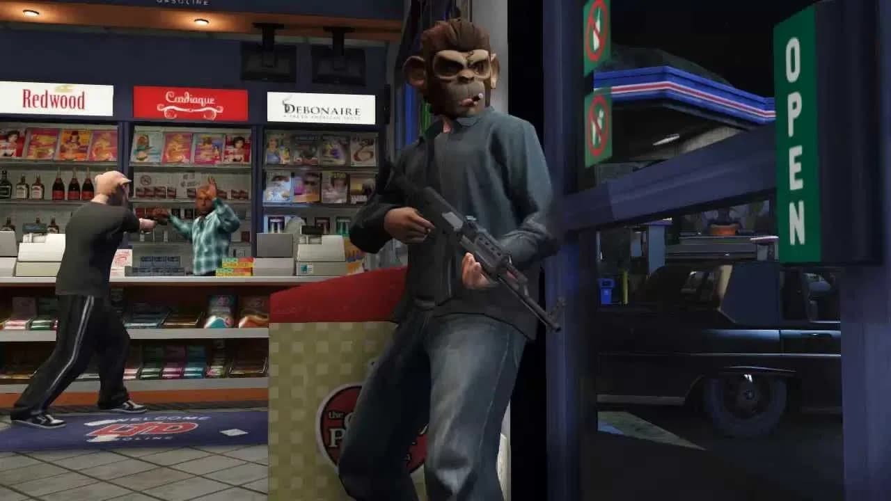Maze Bank for business trade-ins