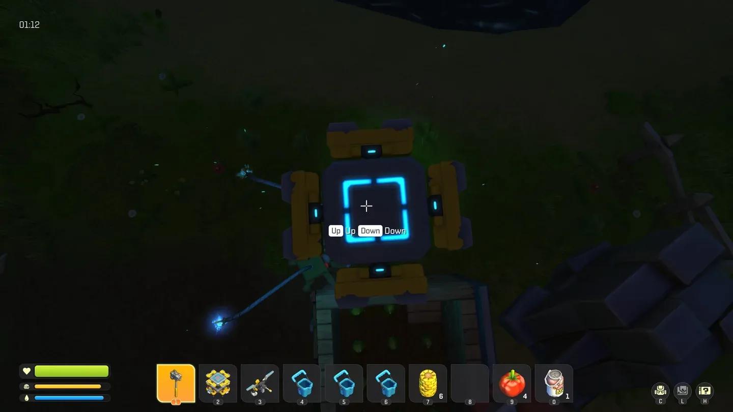 Farmer Merchant trade platform
