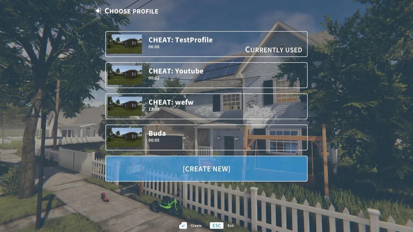 Spend skill points immediately