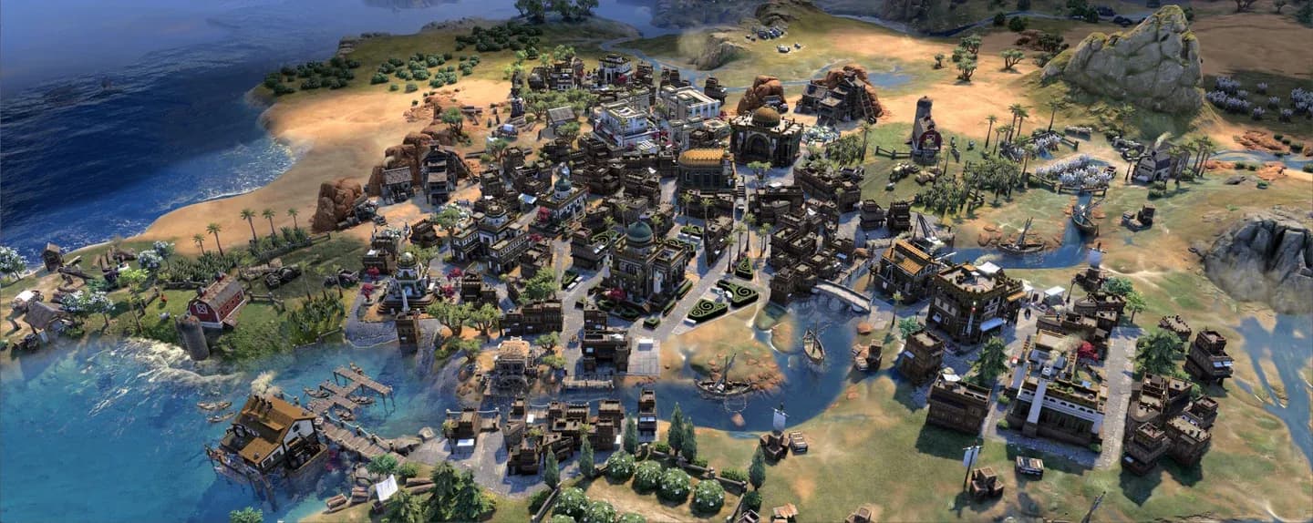 Sengoku Shogunate yields