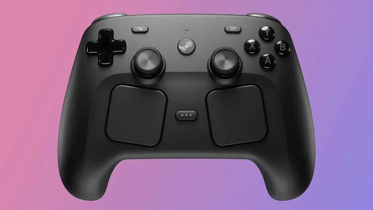 Valve's Steam Controller reservation system may give you Steam Deck  flashbacks | T3