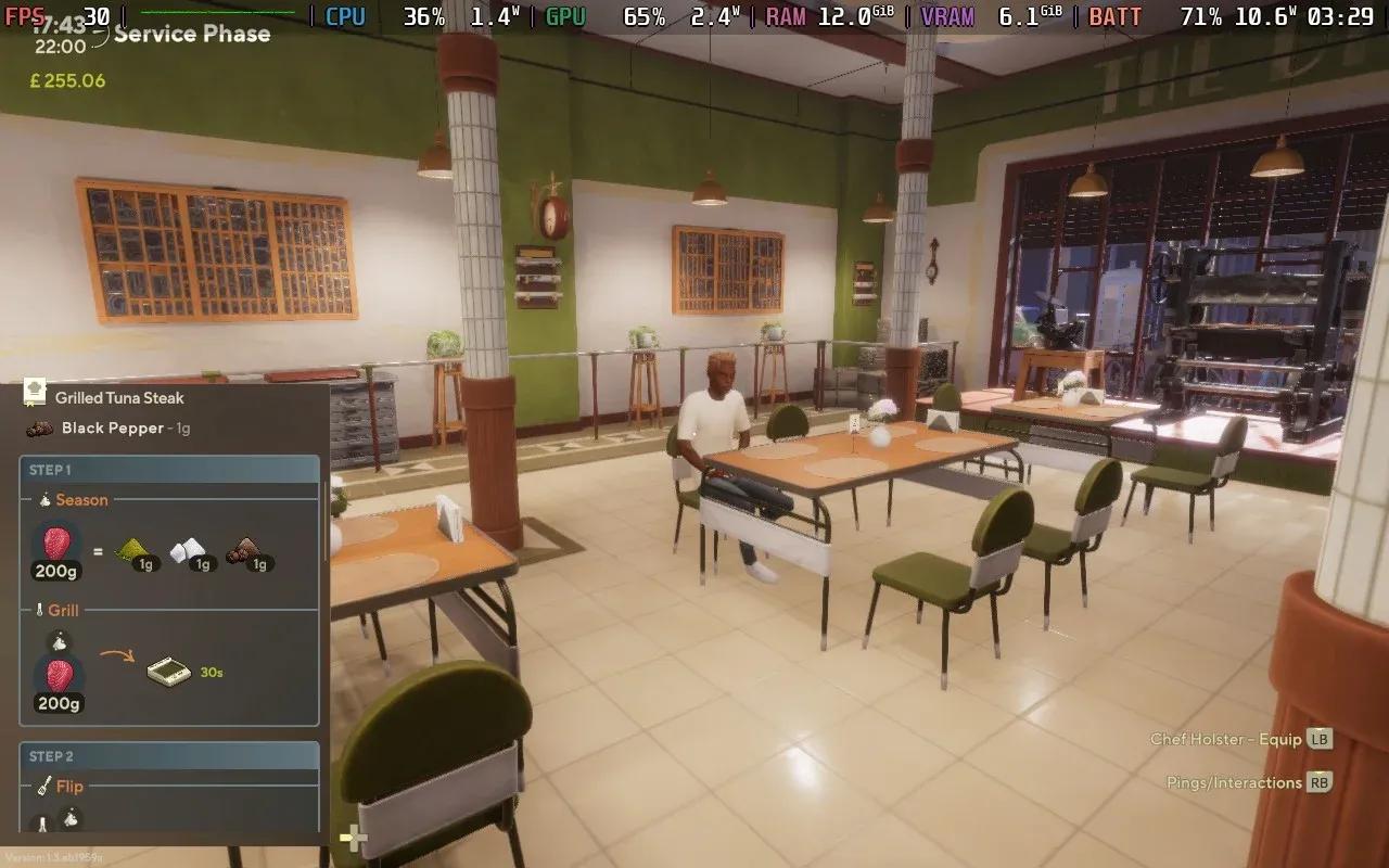 災難大師解鎖瞬間