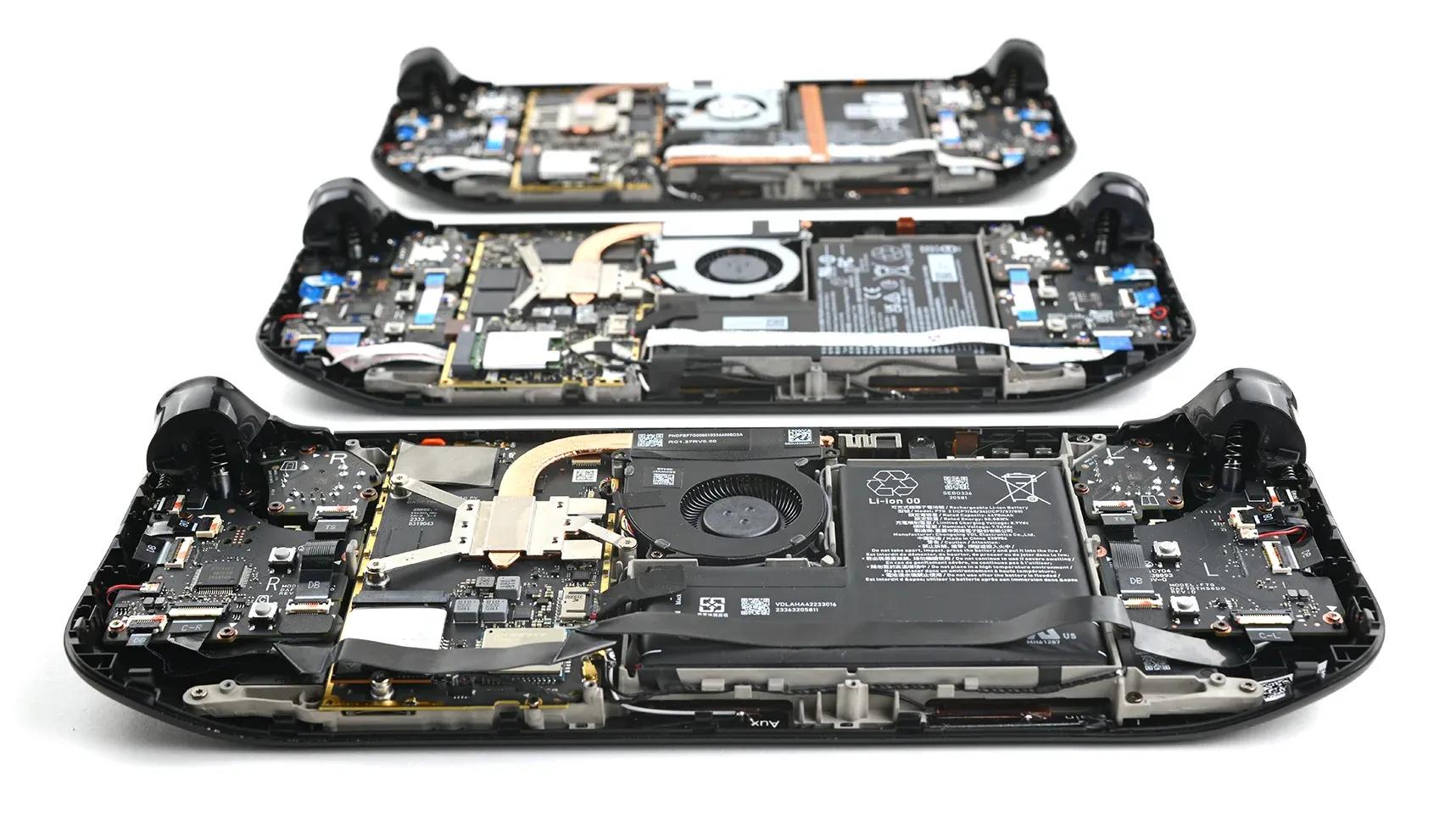 What You Should Know Before You Fix Your Steam Deck - iFixit