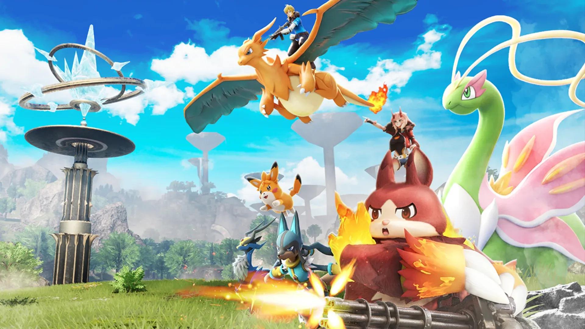 Steam game listing achieves knockoff ...