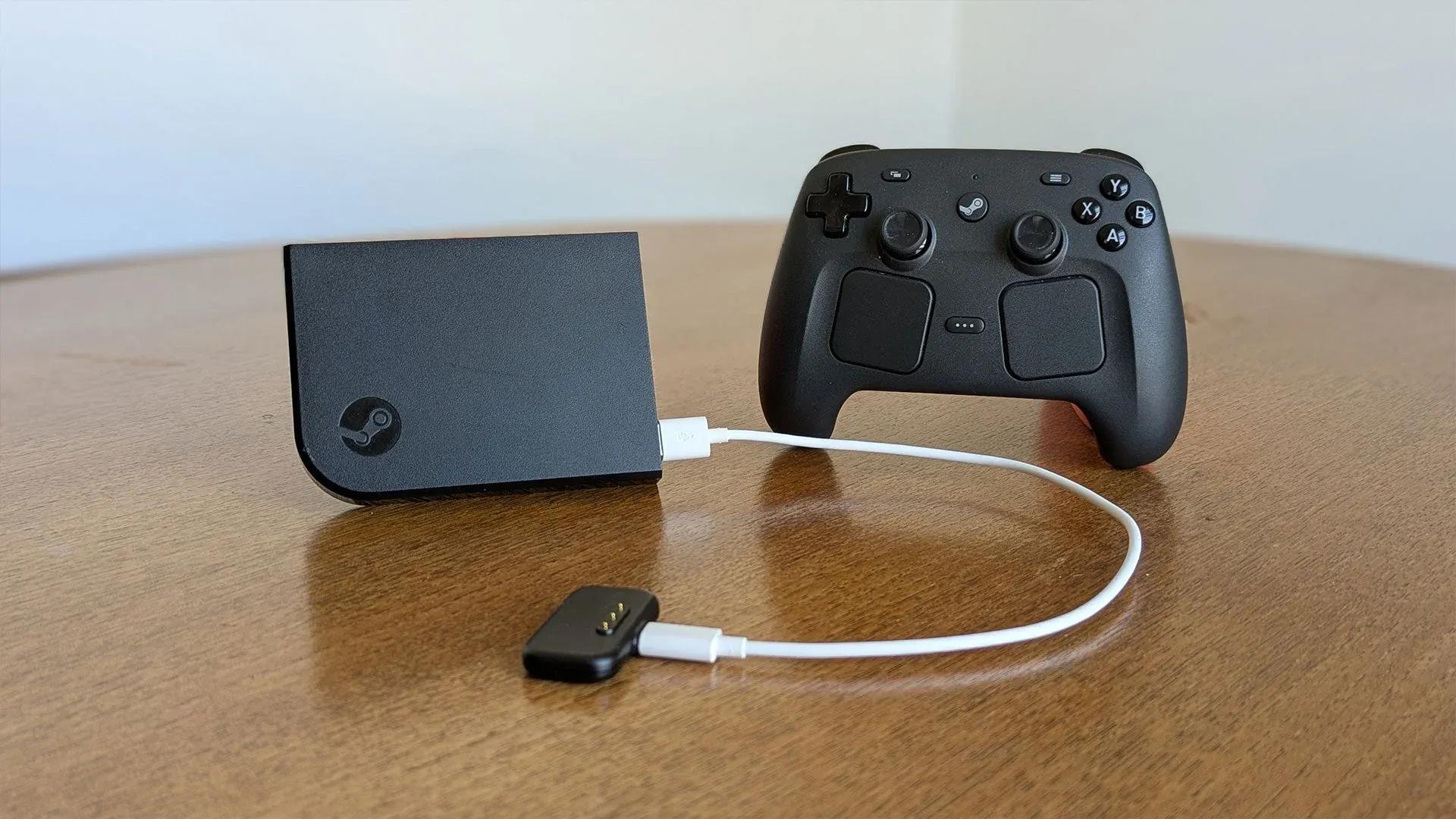 I've been trying to get my Steam Link to work for ten years, but I've fixed  it just in time to save me spending £1000 on a Steam Machine | Rock Paper