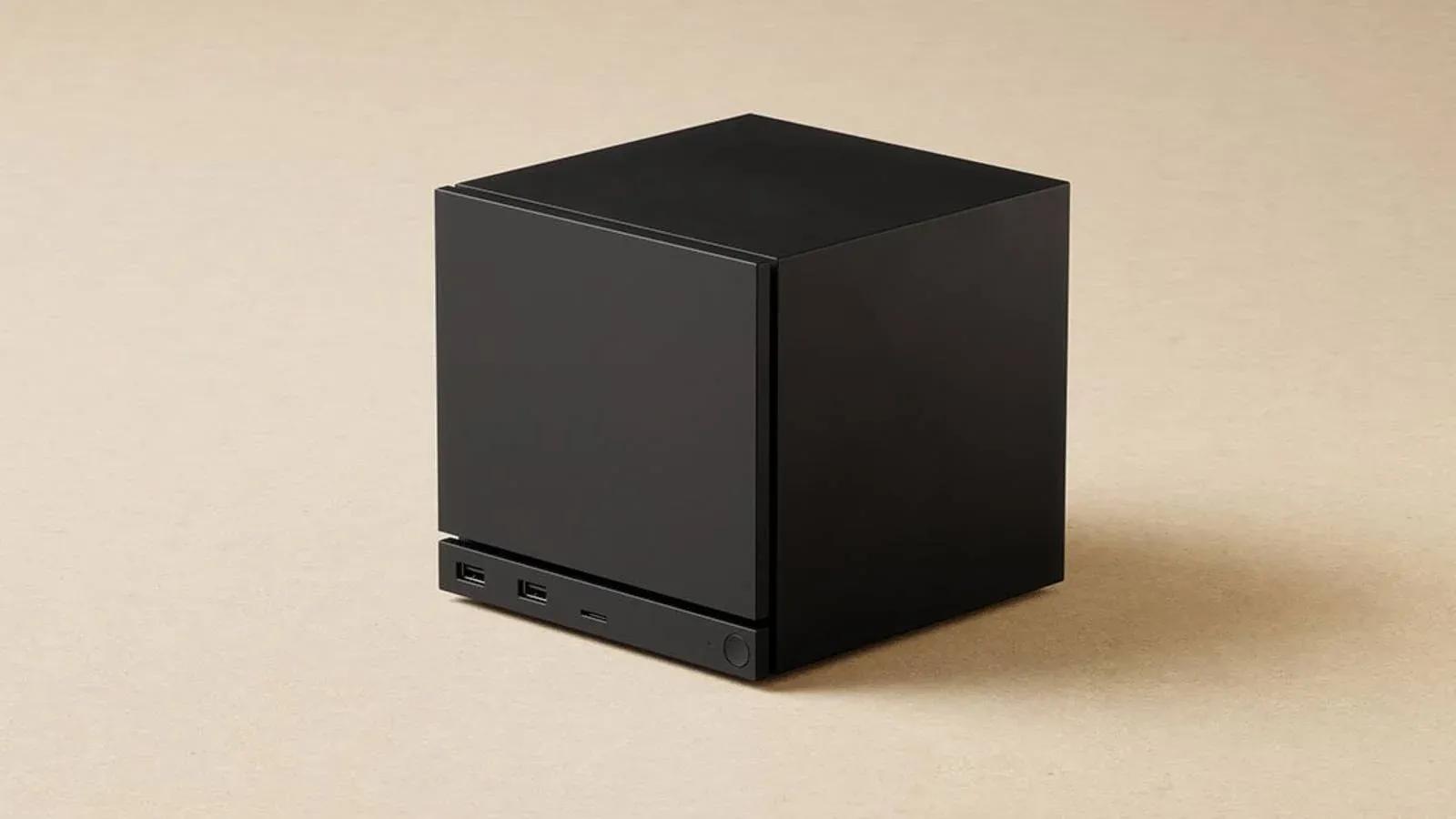 Valve reveals new hardware: Steam Machine, Steam Frame, and more