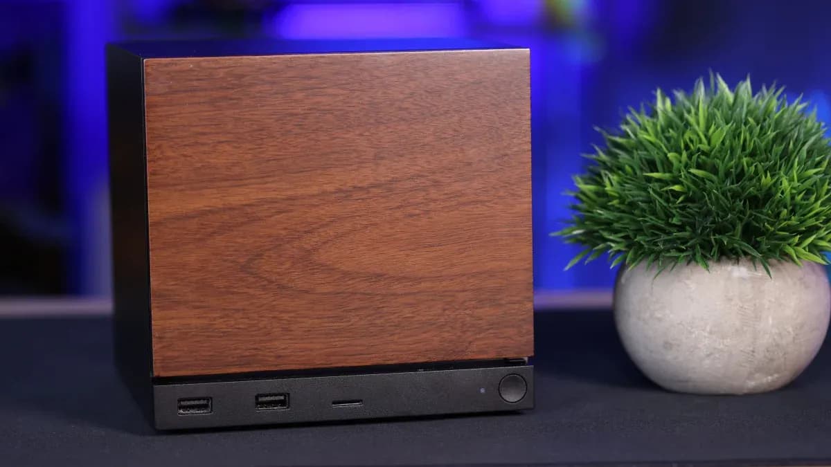 Steam Machine review: Valve's ...