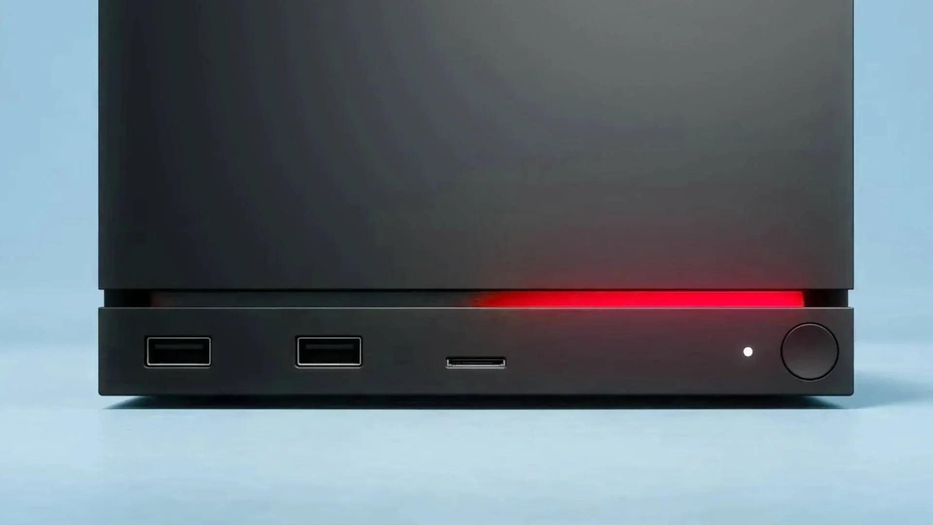Uh-oh, the Steam Machine is having its own Xbox 360 "Red Ring of Death"  moment, and Valve's lightbar codes point towards GPU failure | GamesRadar+