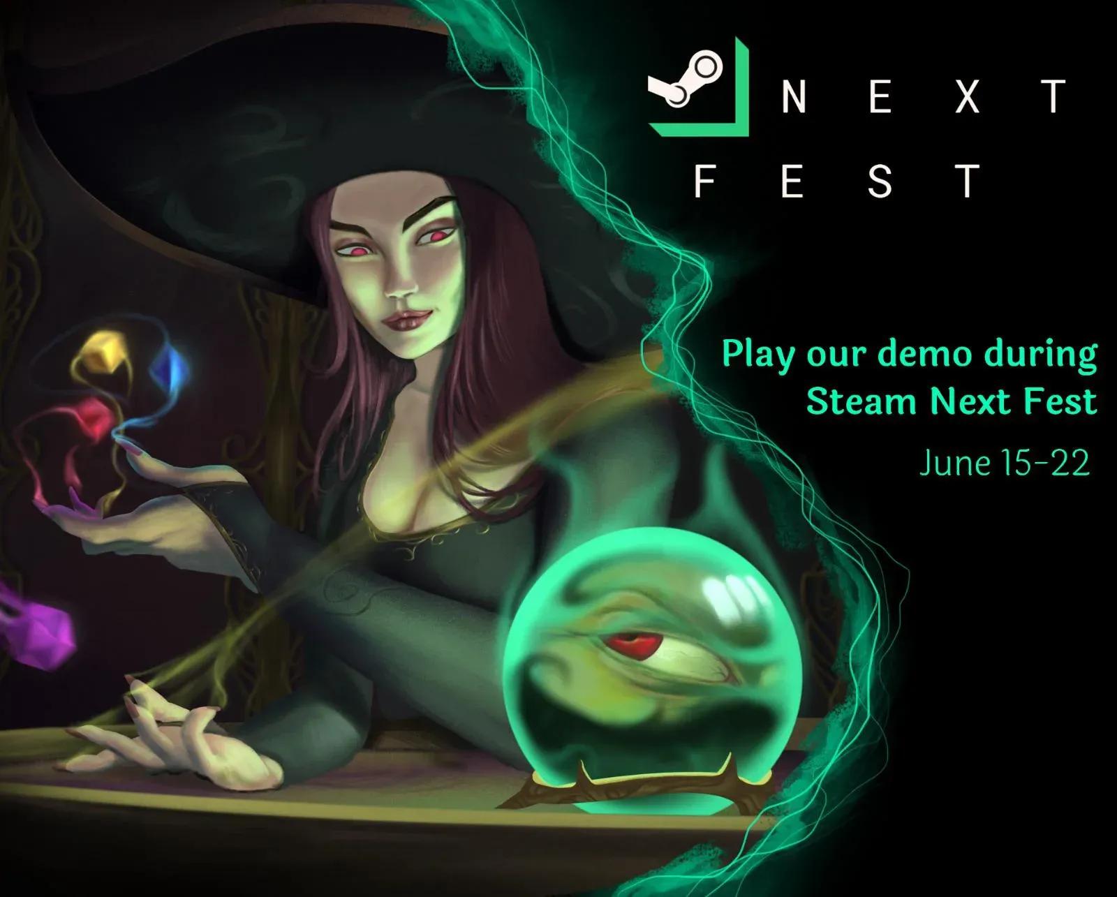 Thoughts on Next Fest - AI Games Harm the Market : r/IndieDev