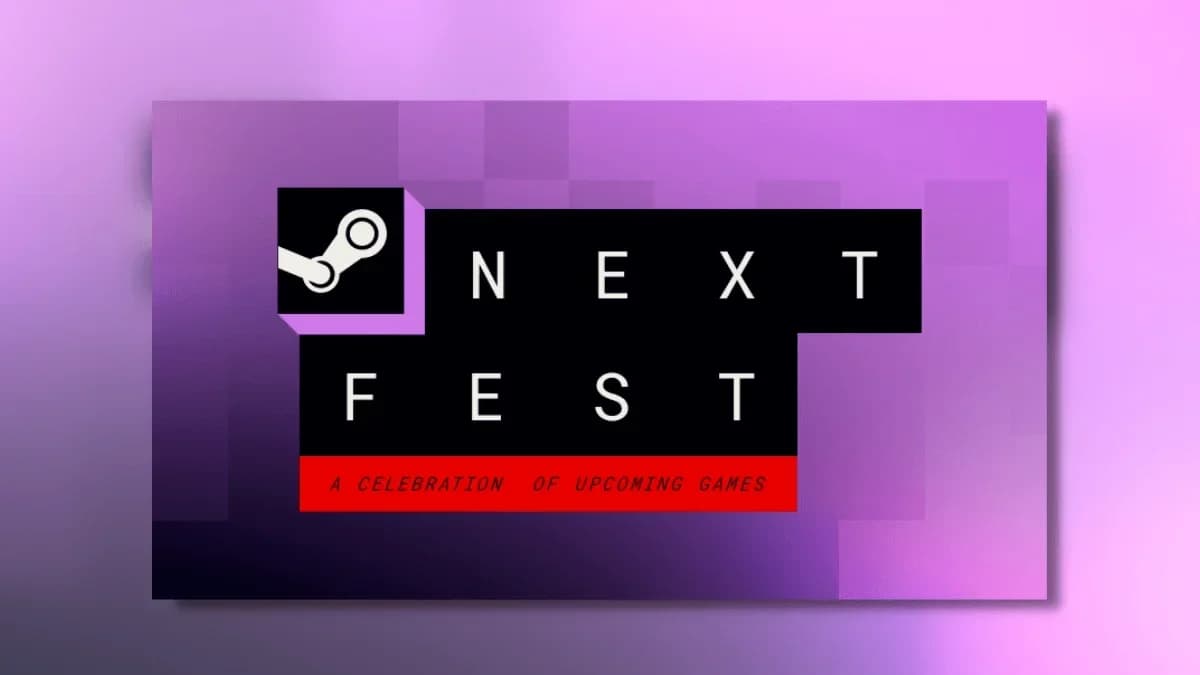 Steam Next Fest October 2026: Dates, Demos & What to Expect