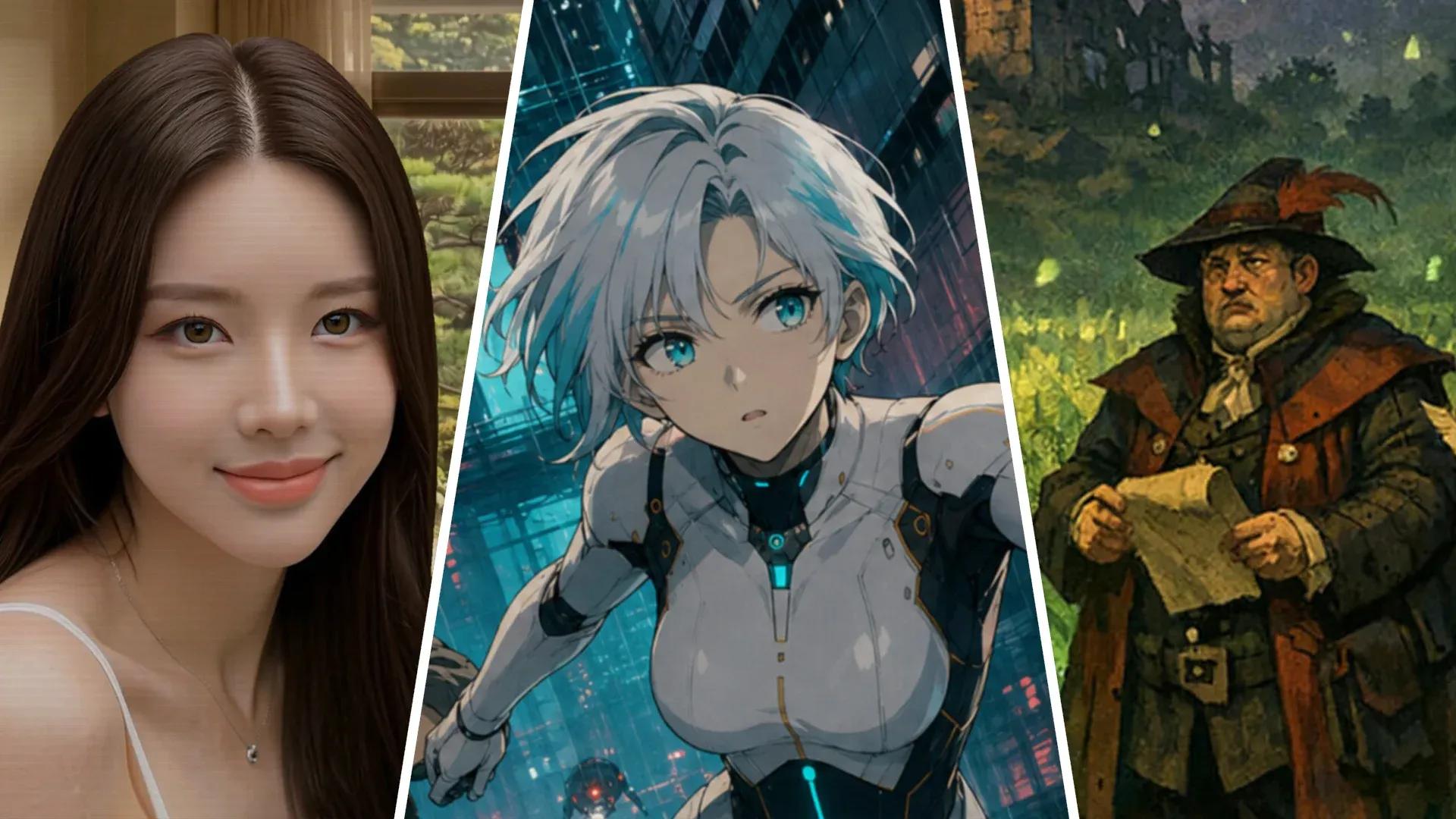 Steam Week in Review: More than 300 games released on Steam last week, and  120 of them had AI disclosures | PC Gamer