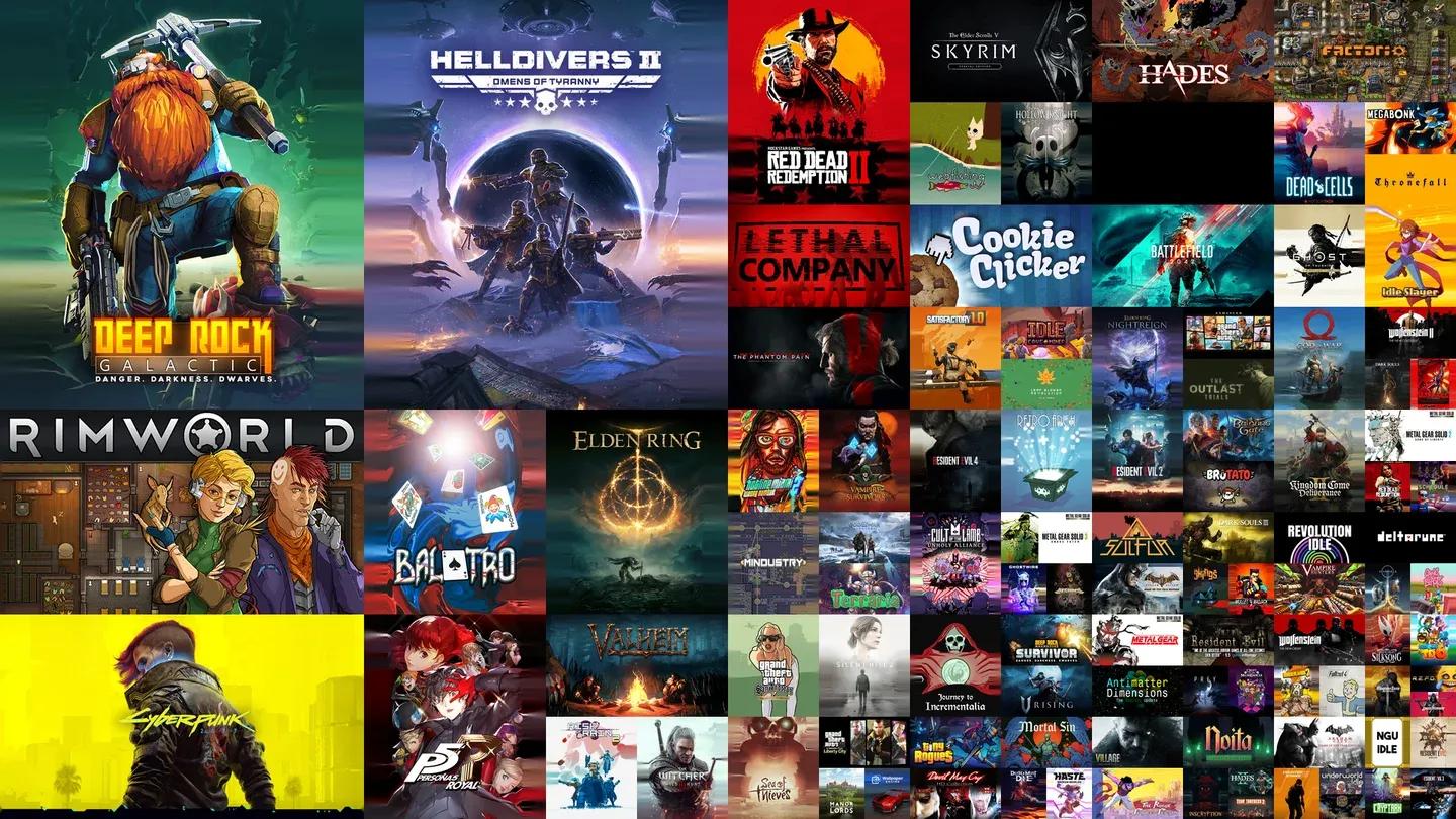 Malware hidden in plain sight