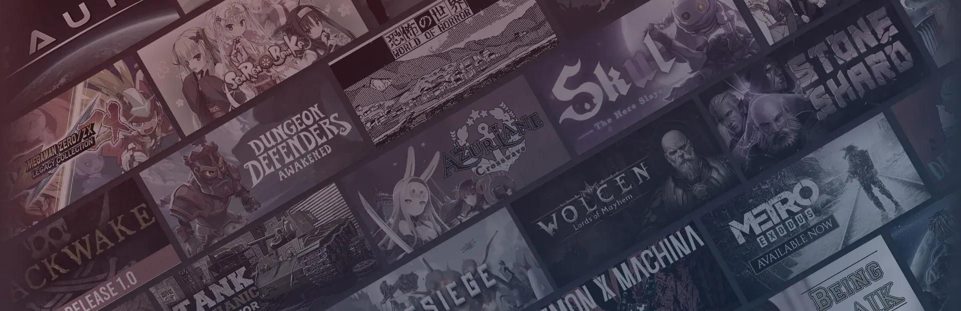 Graphical Assets - Overview (Steamworks ...