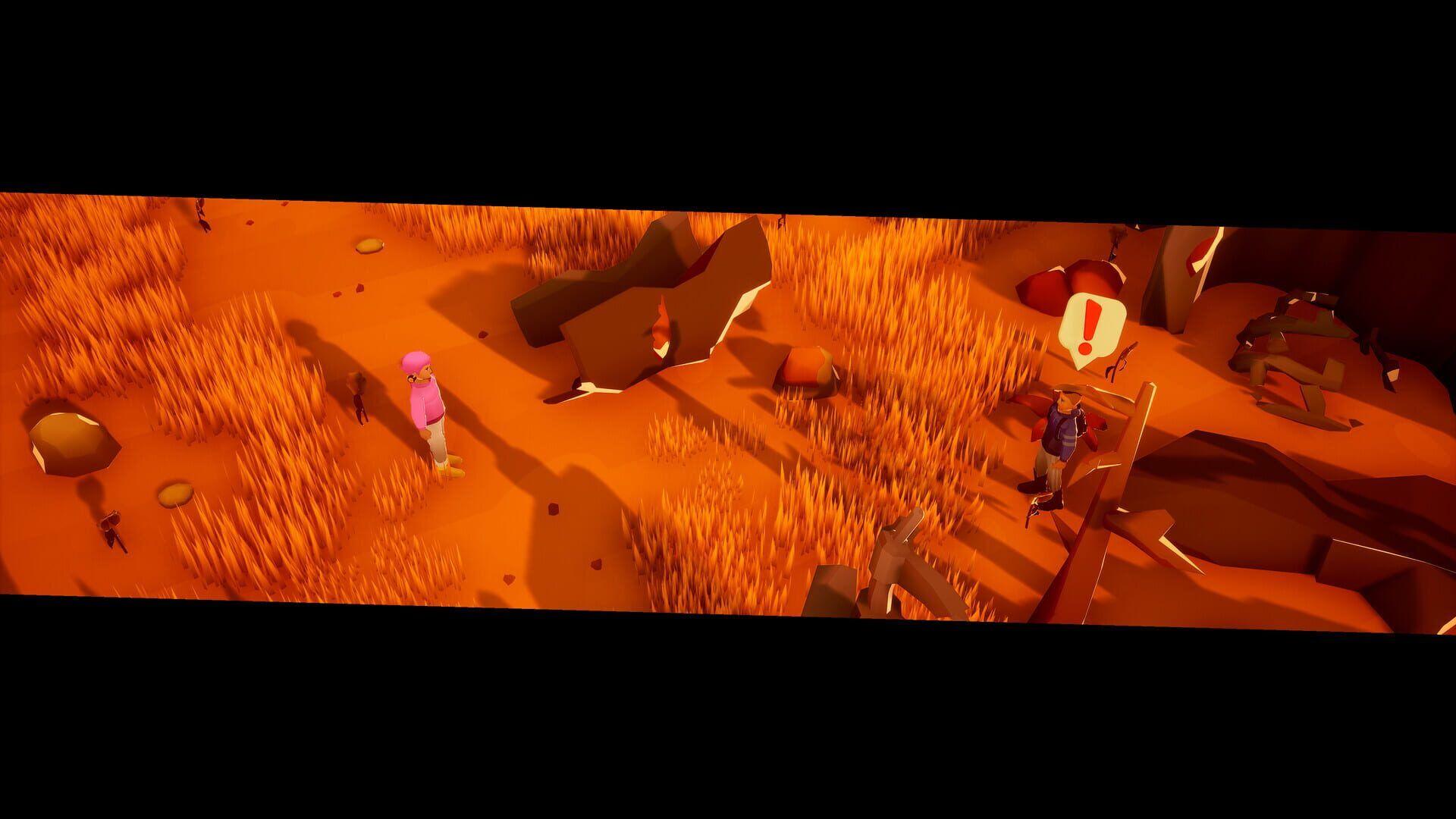 Steel Century Groove Screenshot 16