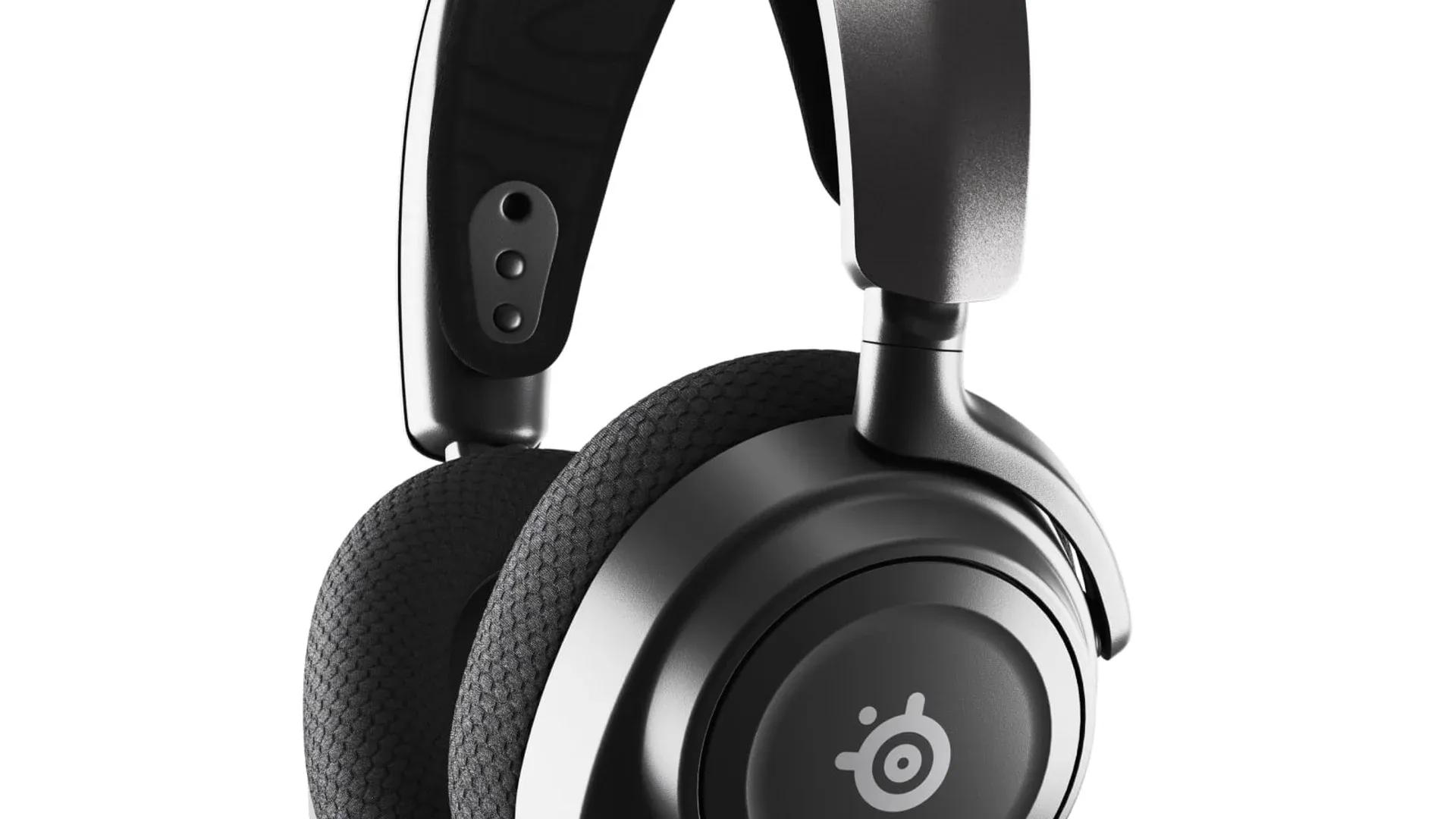 SteelSeries Arctis Nova 7 Wireless ...