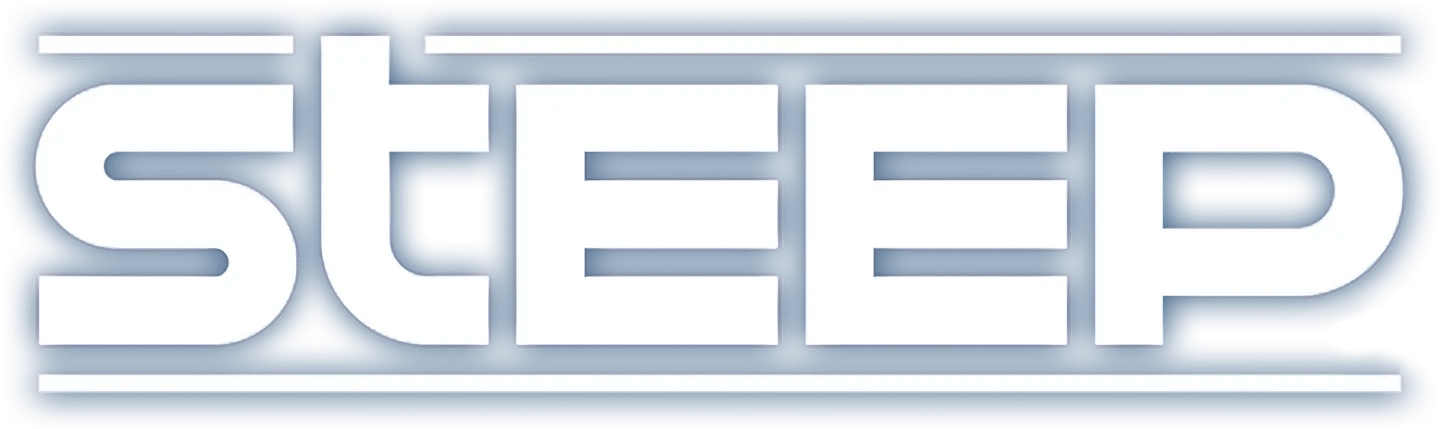 Steep Logo
