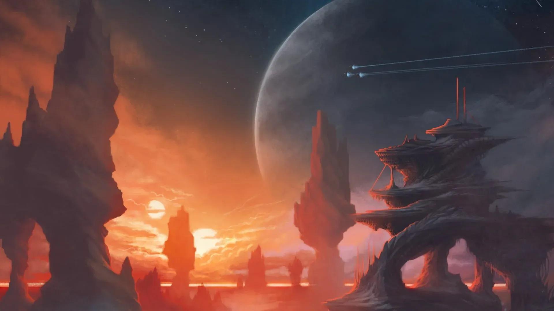 Stellaris Banner