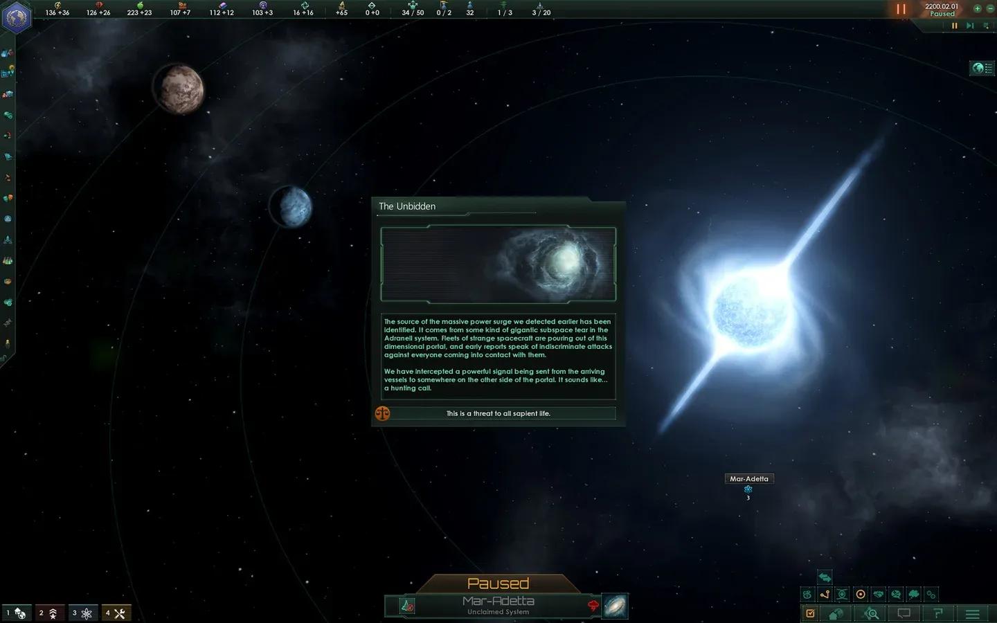 Stellaris Gallery 5